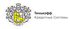 Кредитная карта Тинькофф Кредитные Системы - Тула